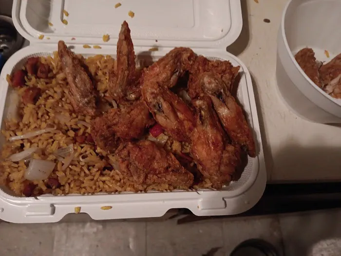 Hardee Chinese & American Cusine Picture 5