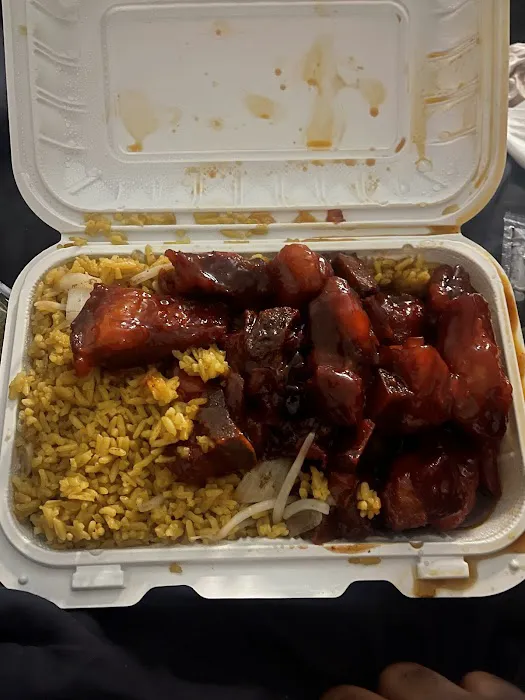 Hardee Chinese & American Cusine Picture 2