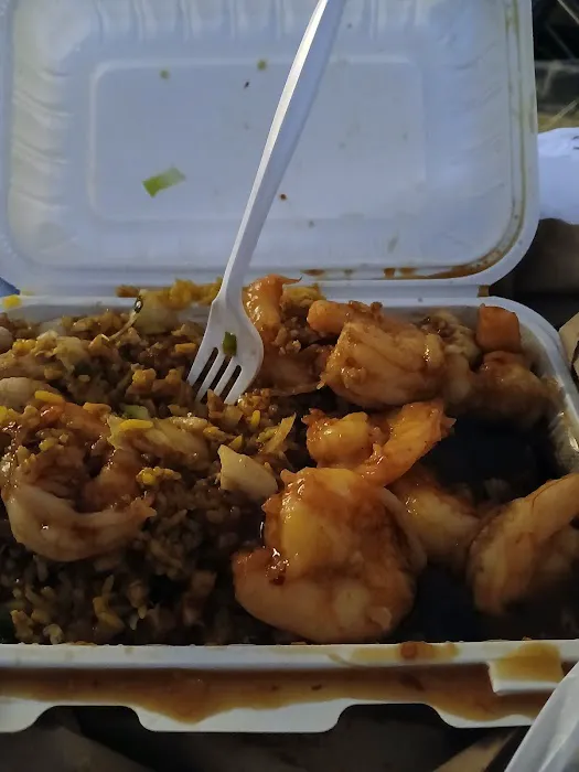 Hardee Chinese & American Cusine Picture 4