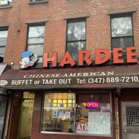 Hardee Chinese & American Cusine ico