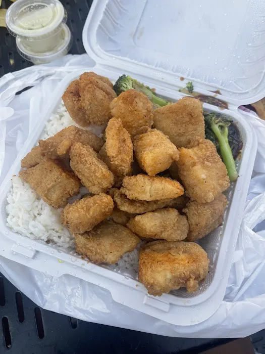 Hardee Chinese & American Cusine Picture 7