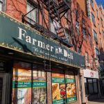 Farmer in the Deli