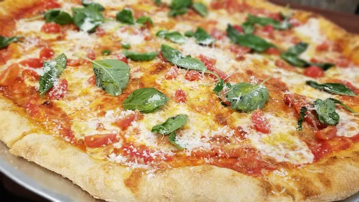 Joe & Sal's Pizzeria (Fort Greene) Picture 7