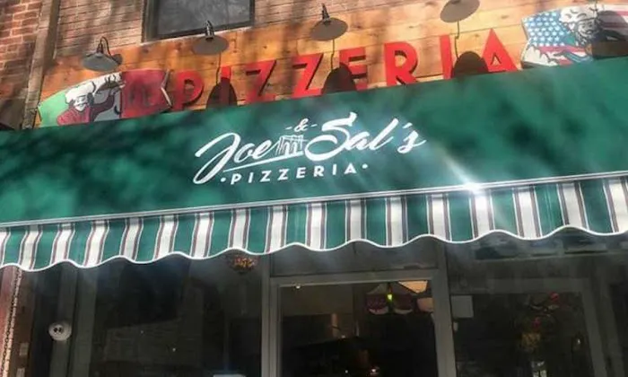 Joe & Sal's Pizzeria (Fort Greene) Picture 10