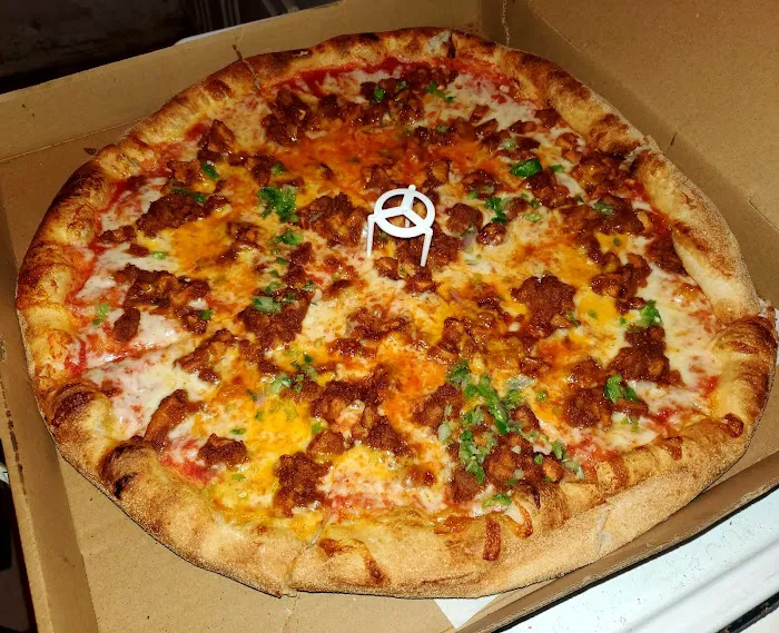 Joe & Sal's Pizzeria (Fort Greene) Picture 8