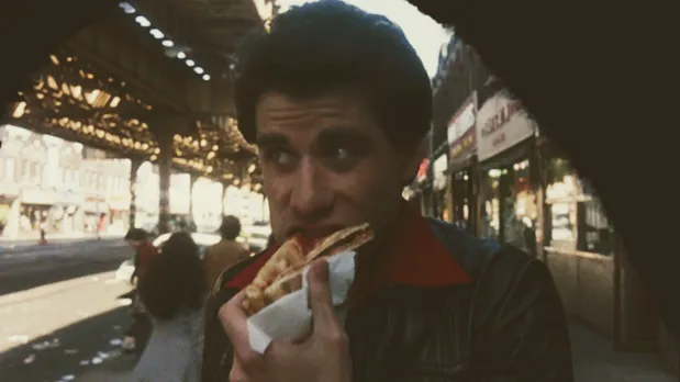 Joe & Sal's Pizzeria (Fort Greene) Picture 9