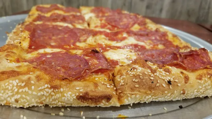 Joe & Sal's Pizzeria (Fort Greene) Picture 6