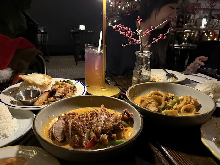 Myrtle Thai Picture 8