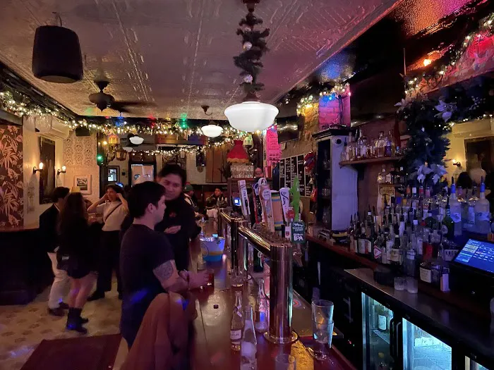 Brooklyn Public House Picture 6