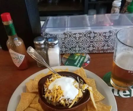 Brooklyn Public House