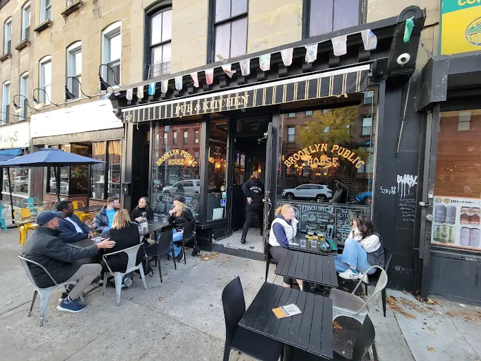 Brooklyn Public House Picture 3