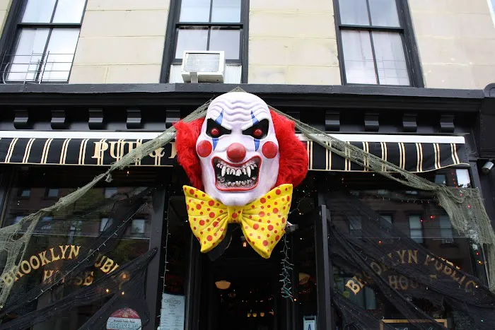 Brooklyn Public House Picture 4