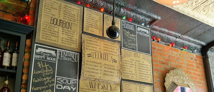 Brooklyn Public House Picture 2