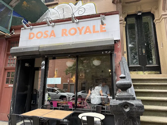 Dosa Royale Picture 5