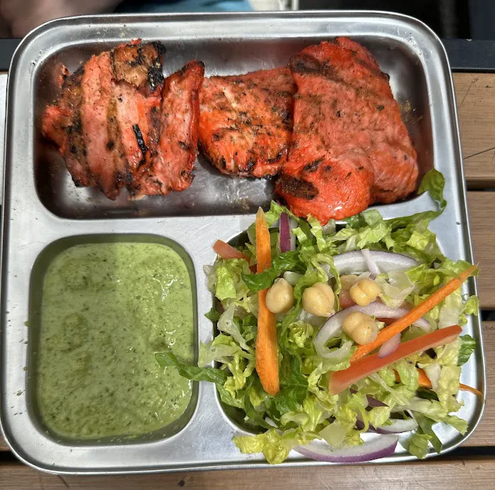 Dosa Royale Picture 10