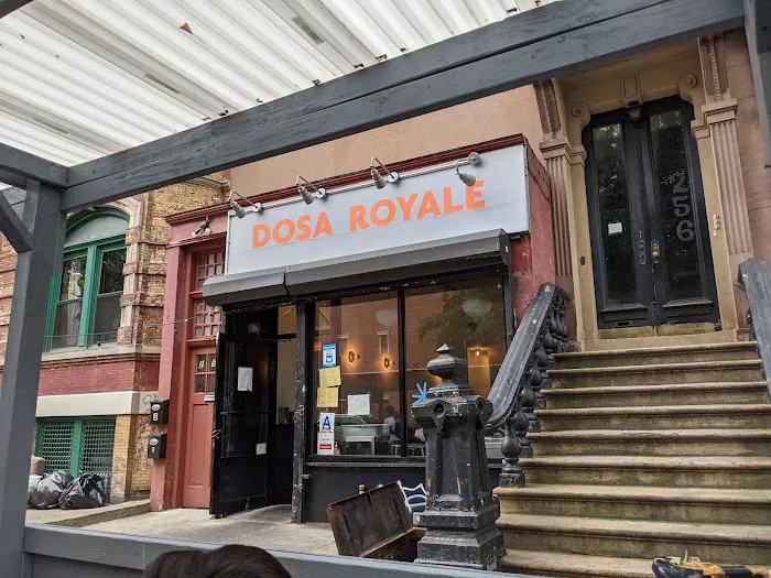 Dosa Royale Picture 2