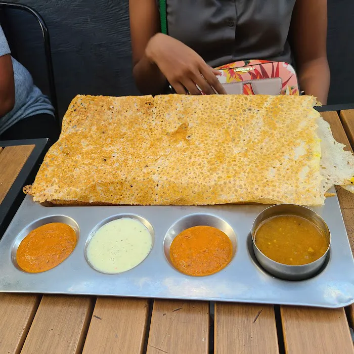 Dosa Royale Picture 3