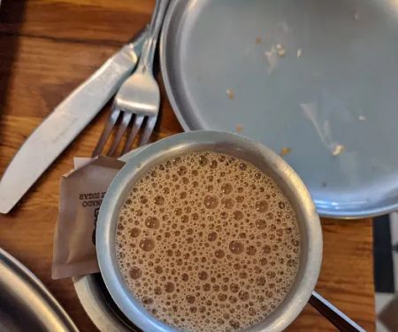 Dosa Royale