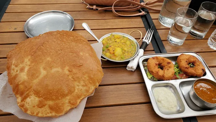 Dosa Royale Picture 4