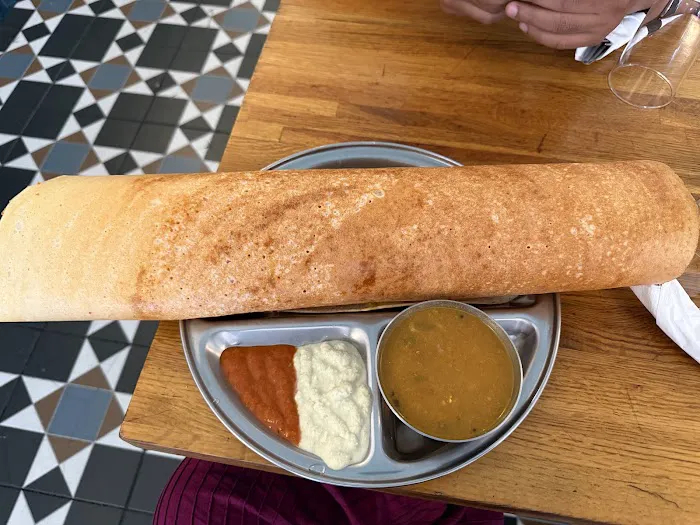 Dosa Royale Picture 7