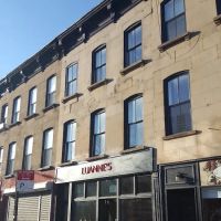Luanne's Wild Ginger Fort Greene ico