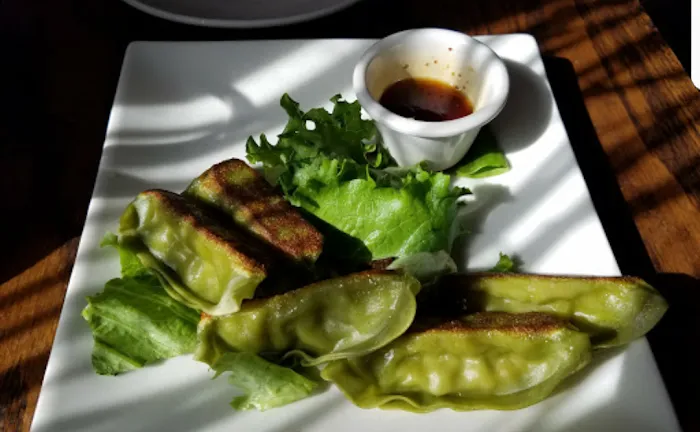 Luanne's Wild Ginger Fort Greene Picture 8