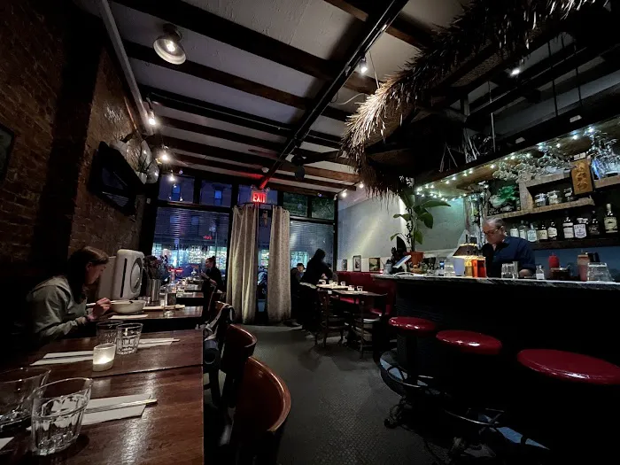 Luanne's Wild Ginger Fort Greene Picture 9
