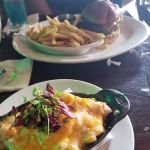 La Cantina Heights