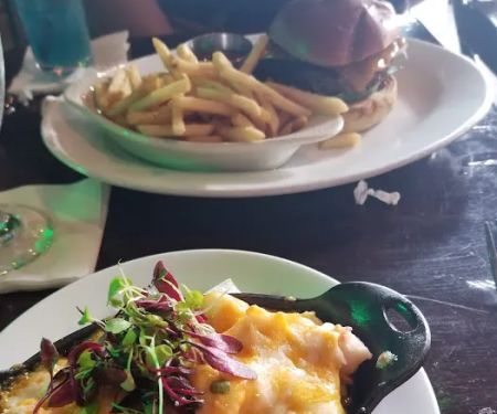 La Cantina Heights