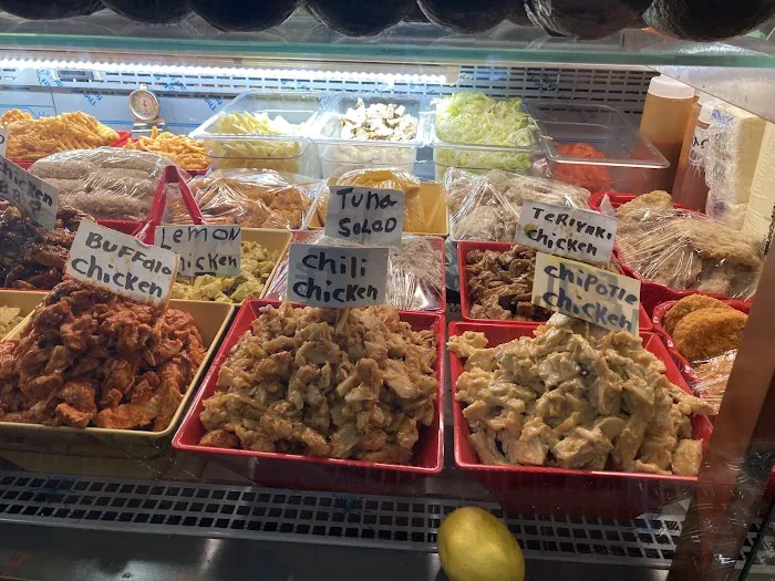 Y&A Deli Grocery Picture 6