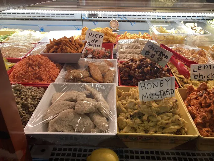 Y&A Deli Grocery Picture 7