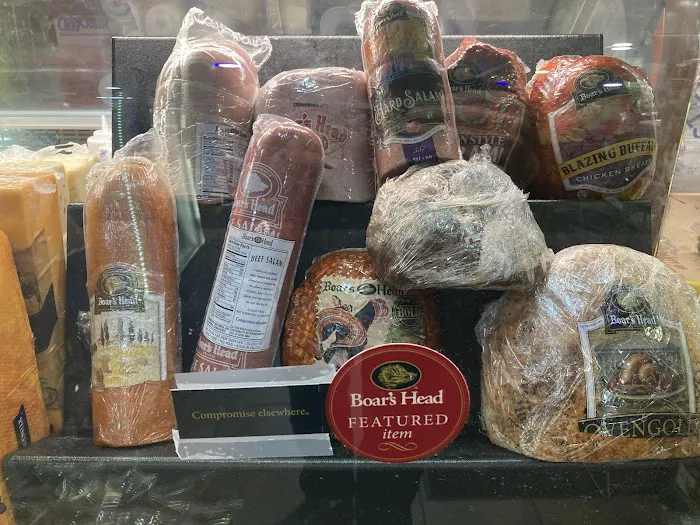 Y&A Deli Grocery Picture 8