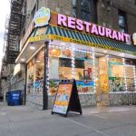 Dominican Valle Restaurant