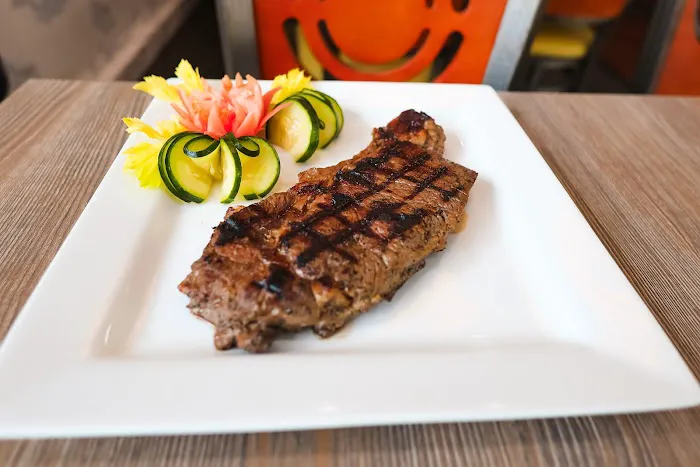 Dominican Valle Restaurant Picture 10