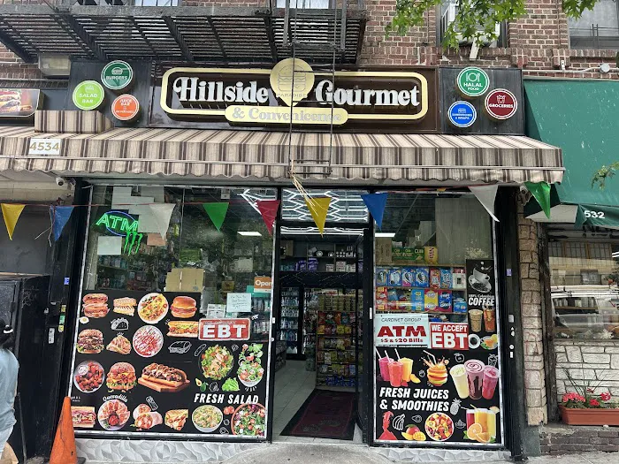Hillside Gourmet Deli Picture 1