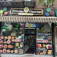Hillside Gourmet Deli ico