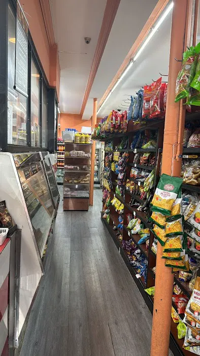 Batista food shop Picture 1