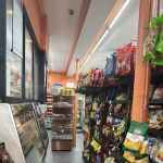Batista food shop