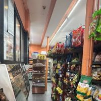 Batista food shop ico