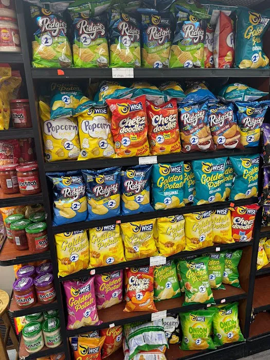 Batista food shop Picture 10
