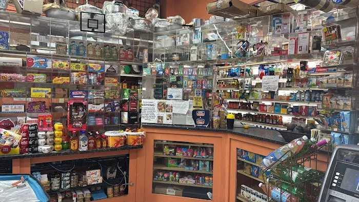 Batista food shop Picture 5