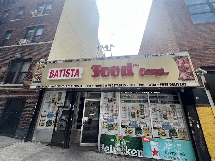 Batista food shop Picture 8
