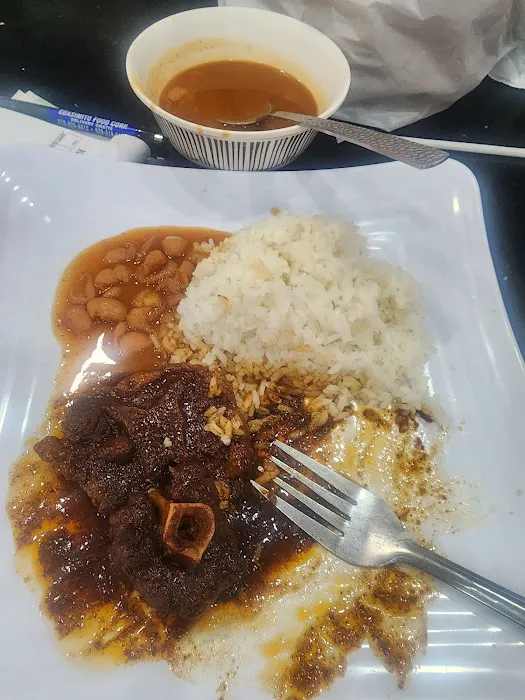 Lulo Restaurant Picture 4