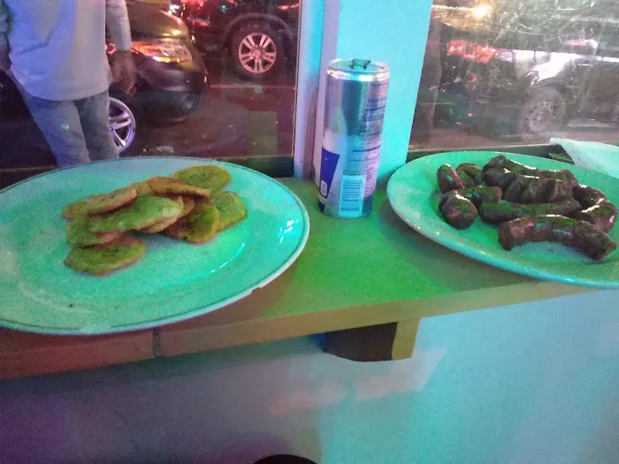Lulo Restaurant Picture 5