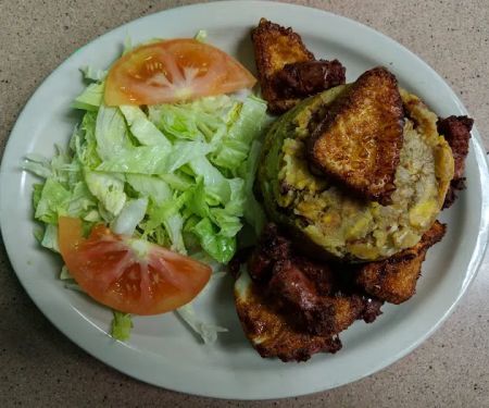Lulo Restaurant