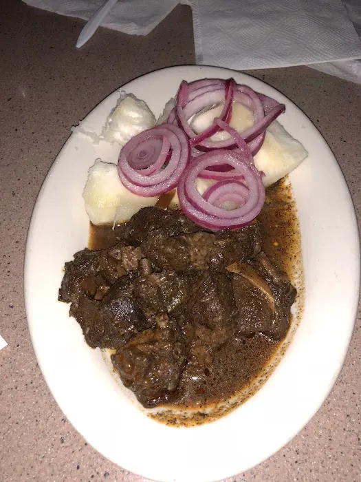 Lulo Restaurant Picture 7