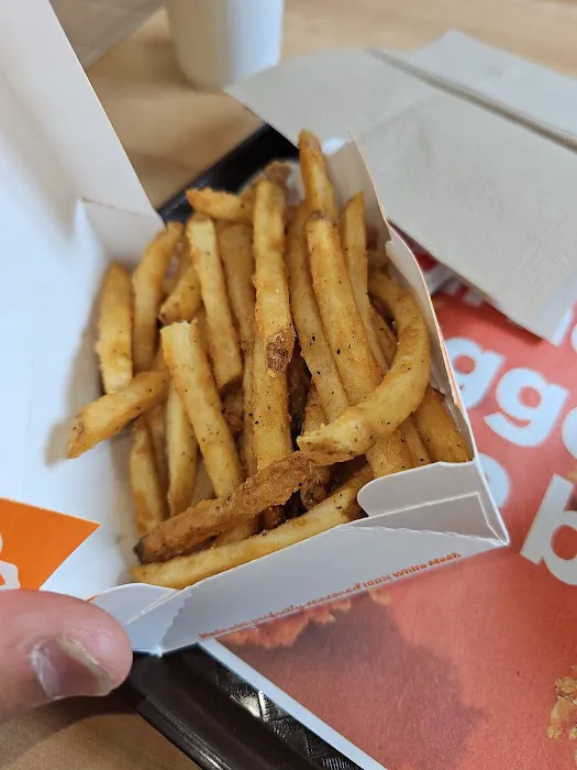 Popeyes Louisiana Kitchen Picture 4