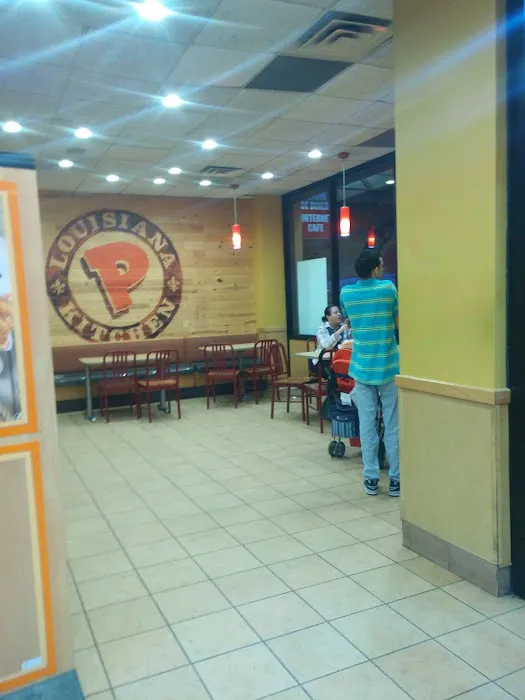 Popeyes Louisiana Kitchen Picture 5