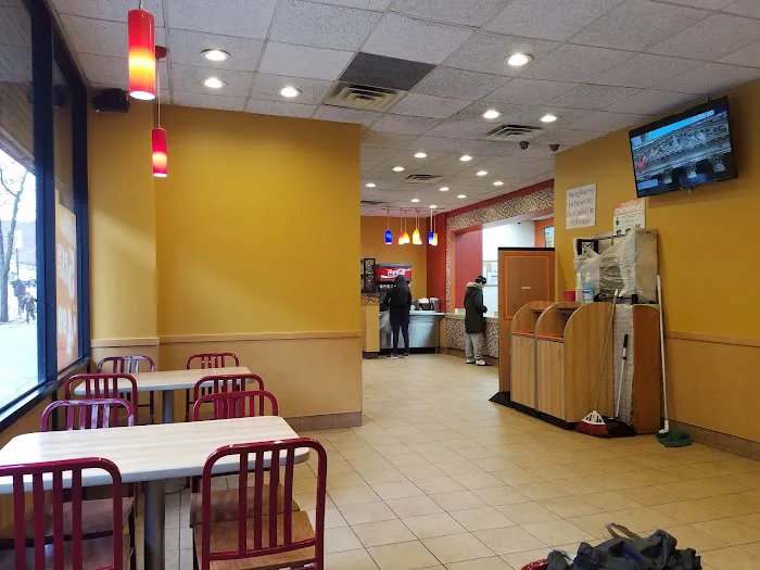Popeyes Louisiana Kitchen Picture 6