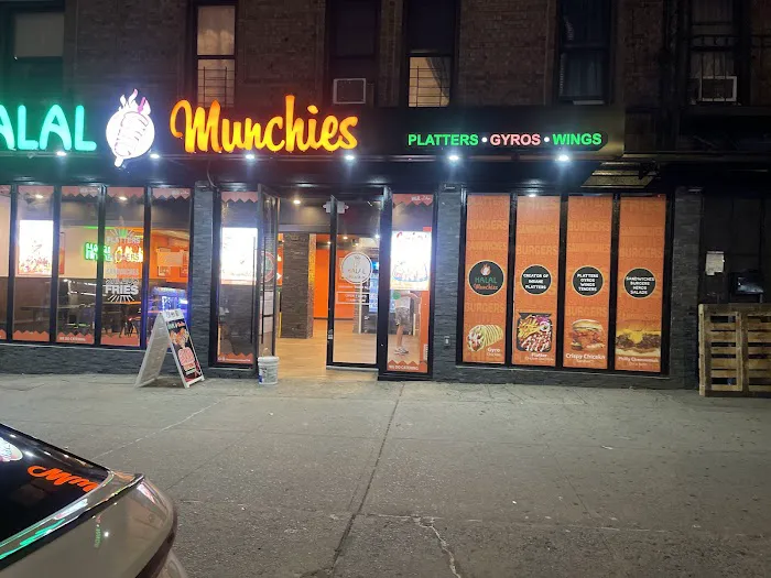 Halal Munchies Picture 9